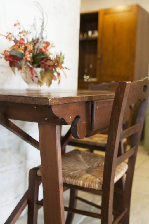 Lapignagialla Martina Franca Zimmer foto