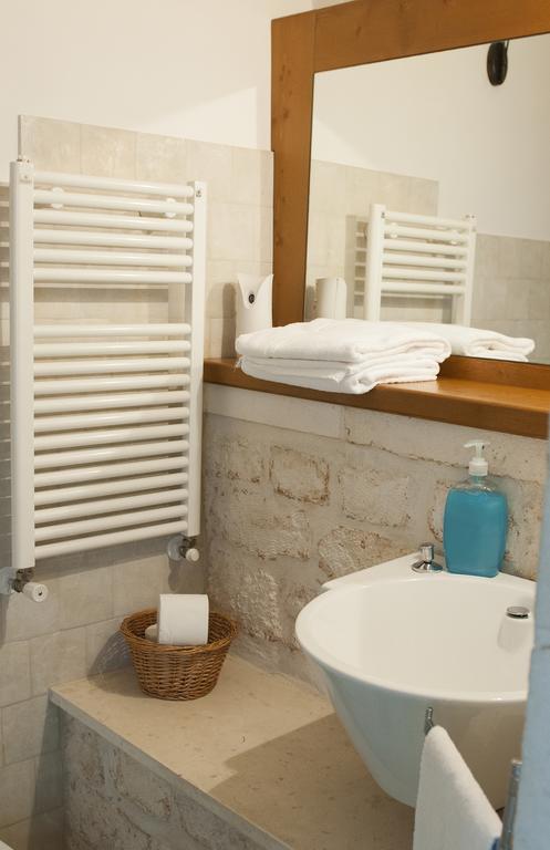 Lapignagialla Martina Franca Zimmer foto